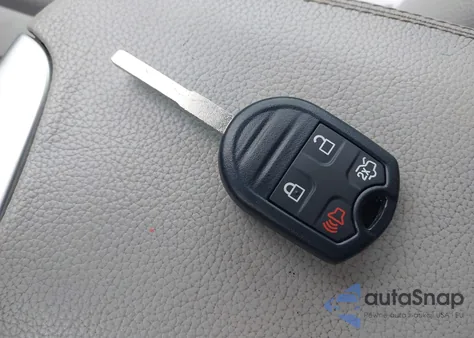 2015 Ford Focus Se z USA, uszkodzony, nr VIN 1FADP3FE1FL322452